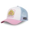 X Barbie Femme Trucker - Czapka Capslab